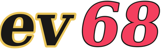 ev68 logo