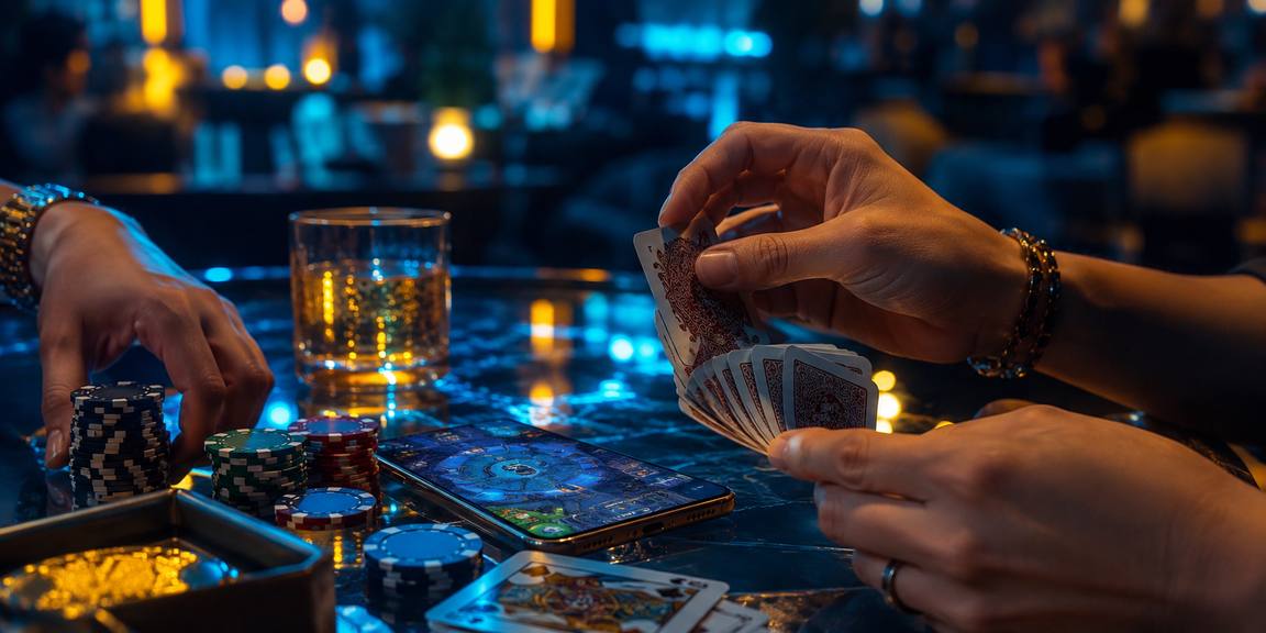 ev68 mobile gaming